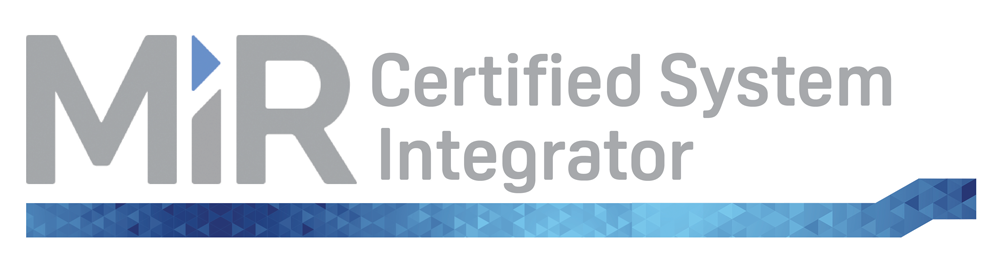 MiR Certified Partner_