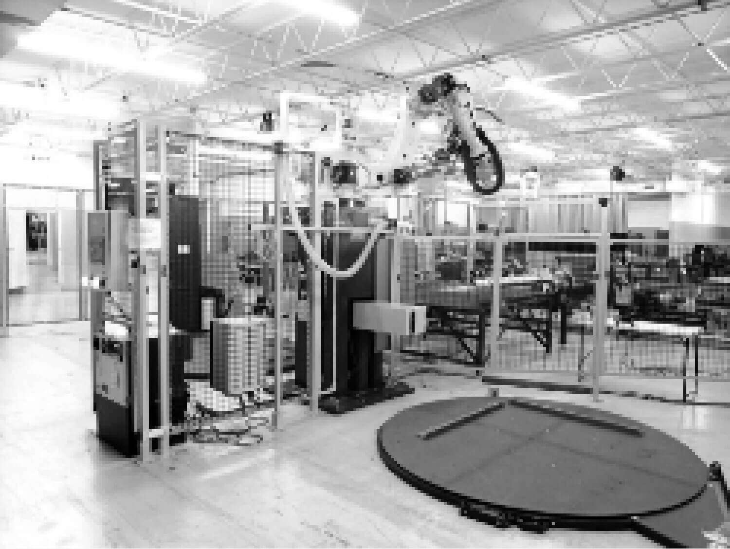 McAlister Design & Automation - Greenville, South Carolina